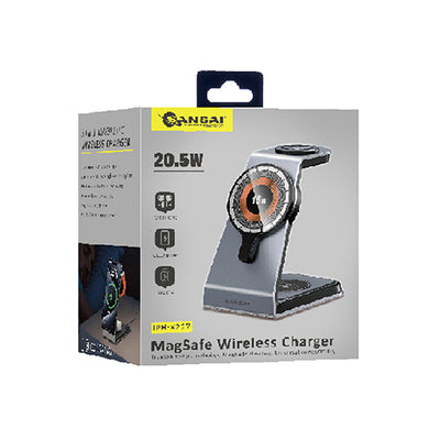 Magsafe Wireless Charger SANSAI IPH-X227