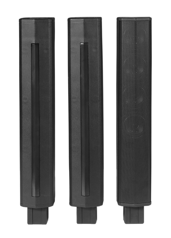Wharfedale Pro IS-48 Active Entertainment System