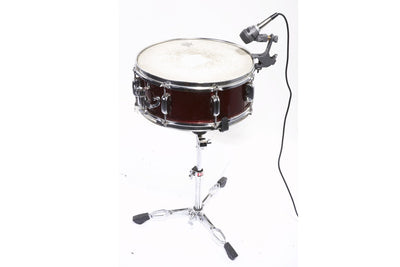 Wharfedale Pro KMD-7 - Combination pack of 7 Condenser & Dynamic Mics for acoustic drums