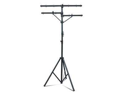3.4M 90KG Lighting Stand Tree Truss Tripod Steel Joint Portable DJ Stage Disco
