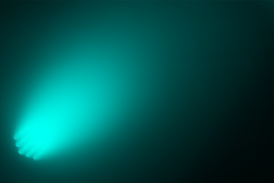 M19W20 - 19x20W RGBALC LED Ring Control Wash Zoom Head