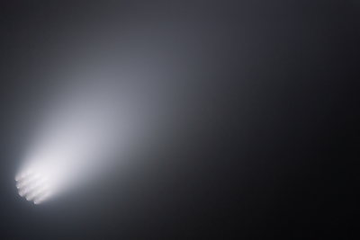 M19W20 - 19x20W RGBALC LED Ring Control Wash Zoom Head