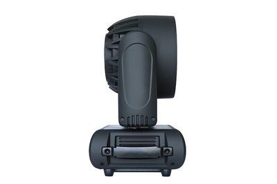 M19W20 - 19x20W RGBALC LED Ring Control Wash Zoom Head