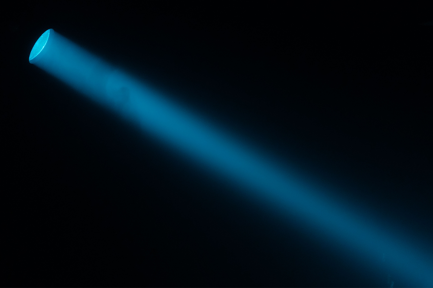 Event Lighting M1B100W - 100 W LED Beam Moving Head