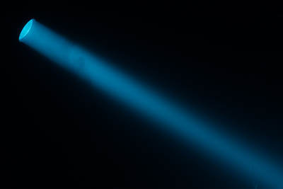 Event Lighting M1B100W - 100 W LED Beam Moving Head