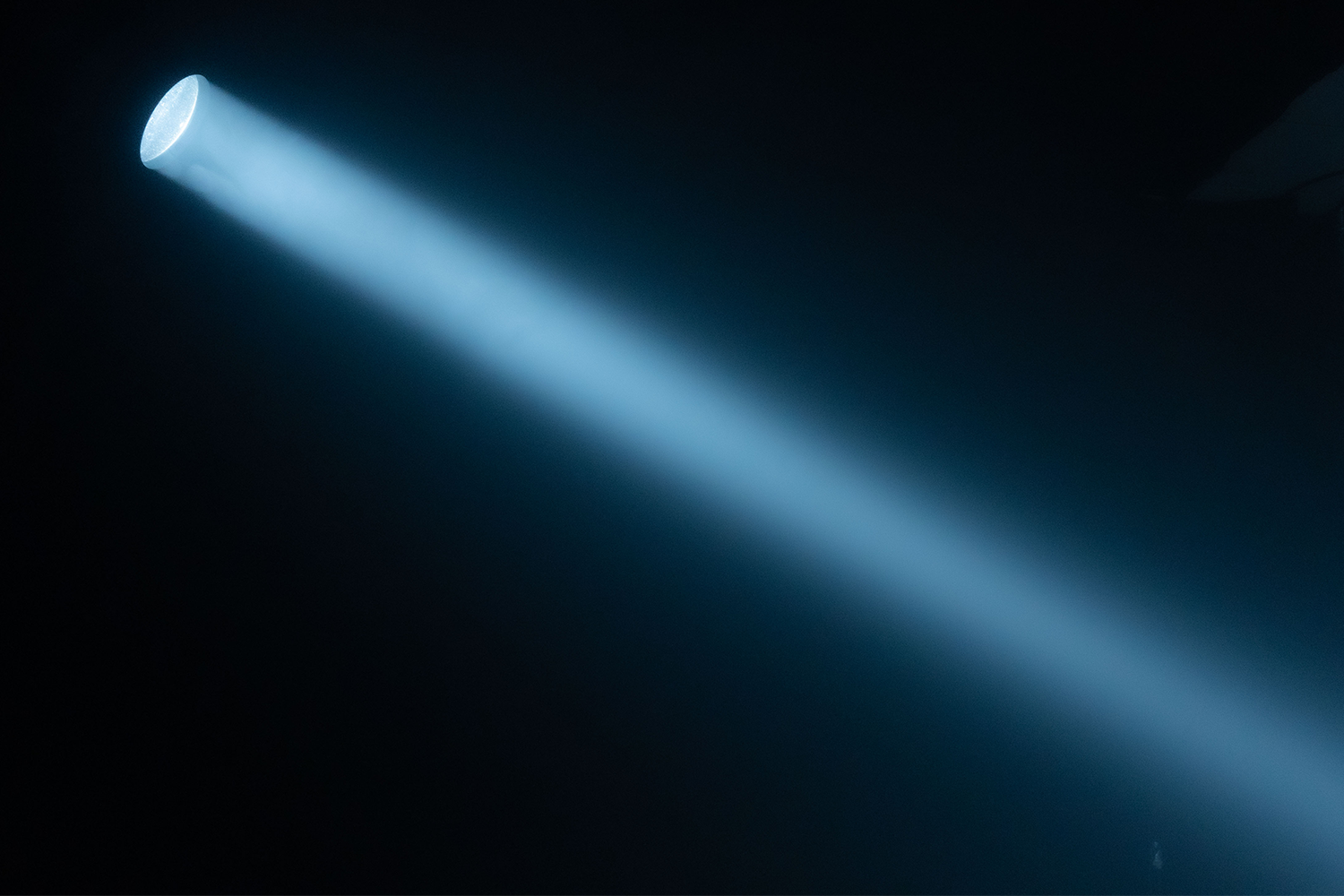 Event Lighting M1B100W - 100 W LED Beam Moving Head