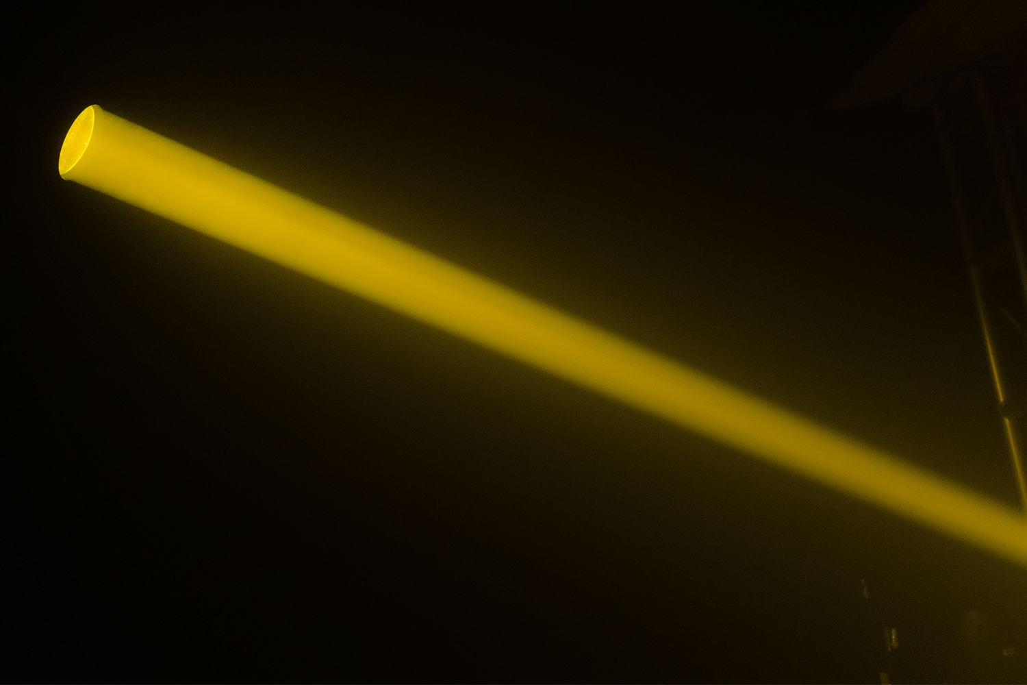 Event Lighting M1B100W - 100 W LED Beam Moving Head