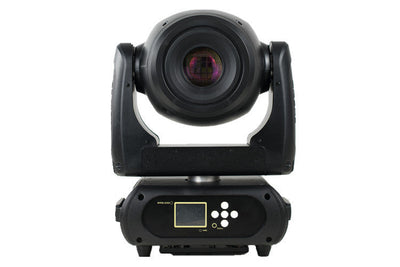 Event Lighting M1S150W - Big Output with Advanced Features and Superior Brightness