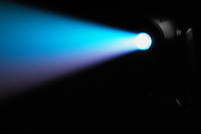 Event Lighting M1S180W - 180W LED Spot Moving Head