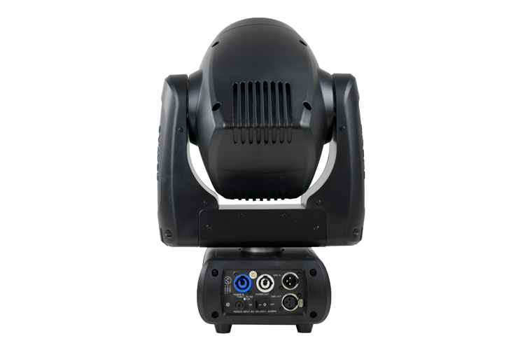 Event Lighting M1S75W - 75W Spot Moving Head