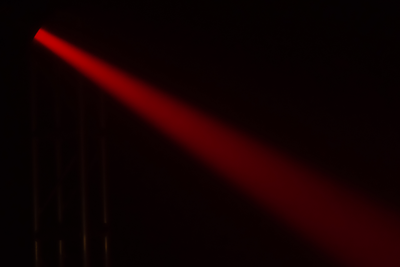 Event Lighting M1S80W - 80 W LED Spot Moving Head