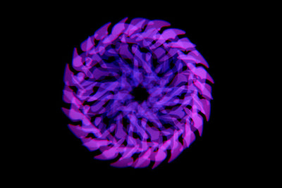 Event Lighting M1S80W - 80 W LED Spot Moving Head