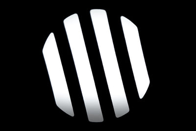 Event Lighting M1S80W - 80 W LED Spot Moving Head