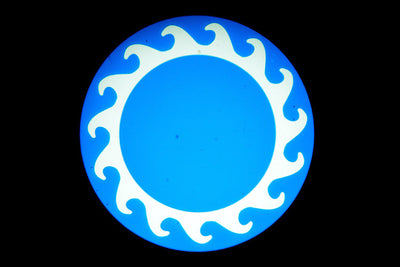 Event Lighting M1S80W - 80 W LED Spot Moving Head