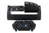 Event Lighting M6B20W - 6 x 20W White Multihead Beam Mover