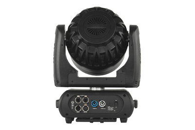M7W40RGBW - 7x 40 W RGBW LED Pixel Control Wash Zoom Head
