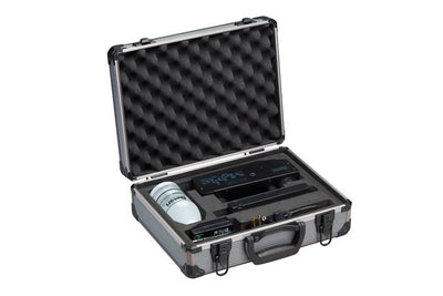 Event Lighting MB1 - 75W Battery Fog Machine