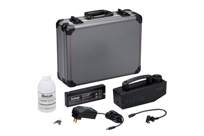 Event Lighting MB1 - 75W Battery Fog Machine