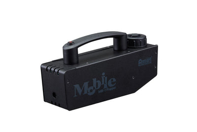 Event Lighting MB1 - 75W Battery Fog Machine