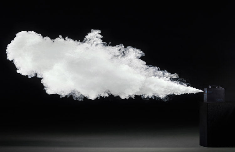 Event Lighting MB20X - 600W Battery Fog Machine