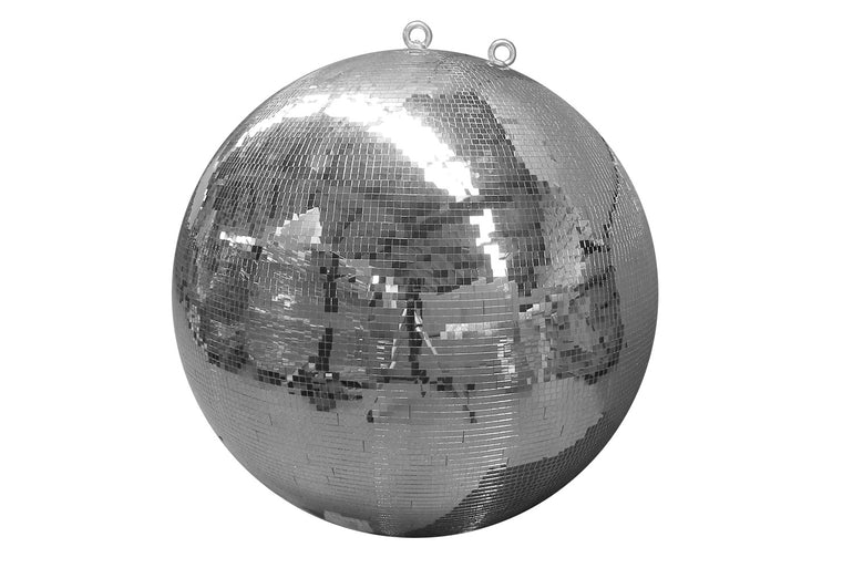 Event Lighting MB40 - Mirror ball - 40" (100cm)