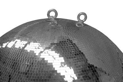 Event Lighting MB40 - Mirror ball - 40" (100cm)