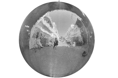 Event Lighting MB80 - Mirror ball - 80" (200cm)
