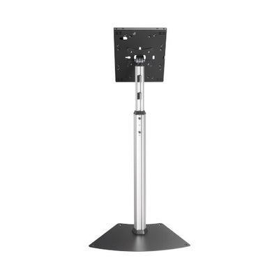 Brateck Anti-theft Height Adjustable Tablet Kiosk Stand 9.7”/10.2” Ipad, 10.5” Ipad Air/Ipad Pro, 10.1" Samsung Galaxy TAB A (2019)