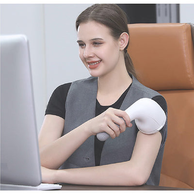 Body Sculpting Massager SANSAI MSG-5005H