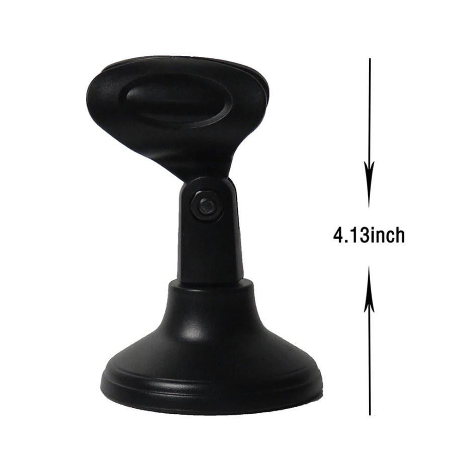 Mini Mic Stand with Microphone Clip Desktop Floor instruments Tabla