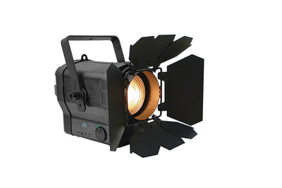 Event Lighting OPERAC100VWF - Compact Fresnel Engine with 100W COB Variable White LED