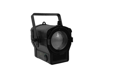 Event Lighting OPERAC100VWF - Compact Fresnel Engine with 100W COB Variable White LED