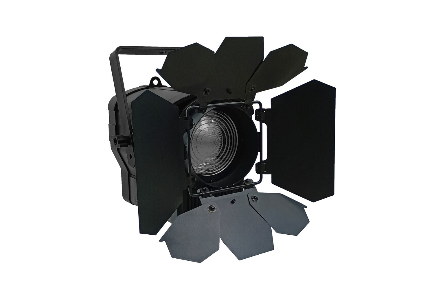 Event Lighting OPERAC100VWF - Compact Fresnel Engine with 100W COB Variable White LED