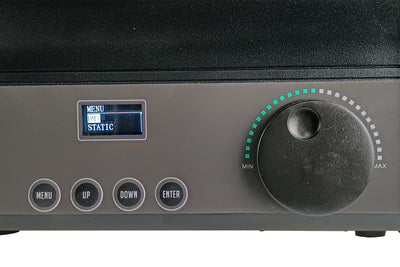 Event Lighting OPERAC100VWF - Compact Fresnel Engine with 100W COB Variable White LED