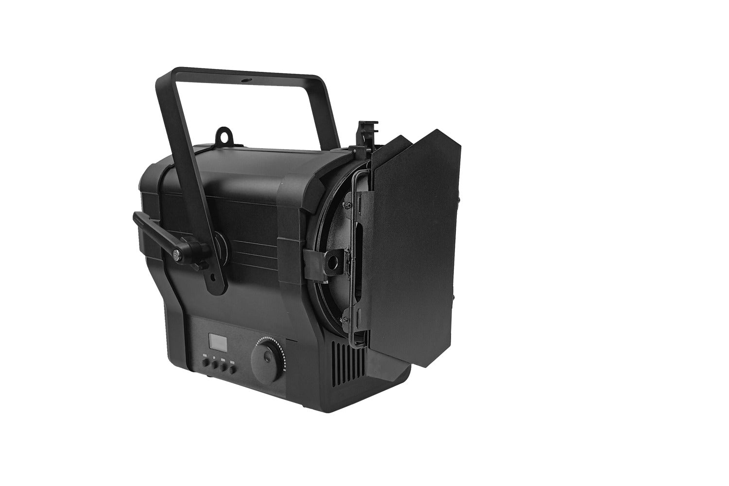 OPERAC200FCF - Compact Fresnel Engine with 200W COB RGBW LED
