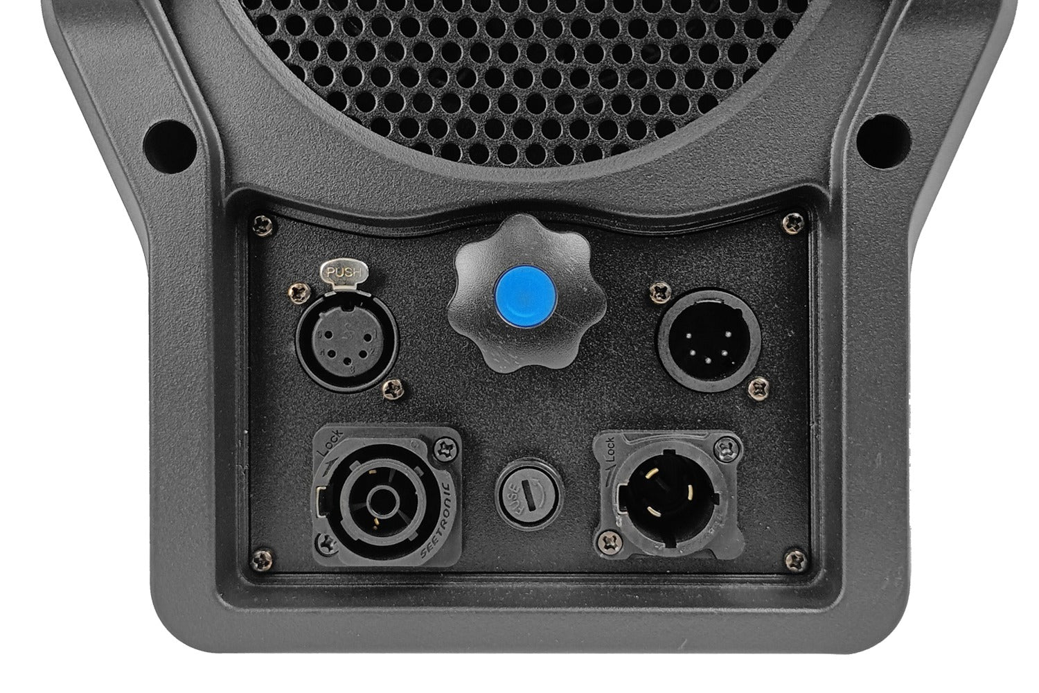 OPERAC200FCF - Compact Fresnel Engine with 200W COB RGBW LED