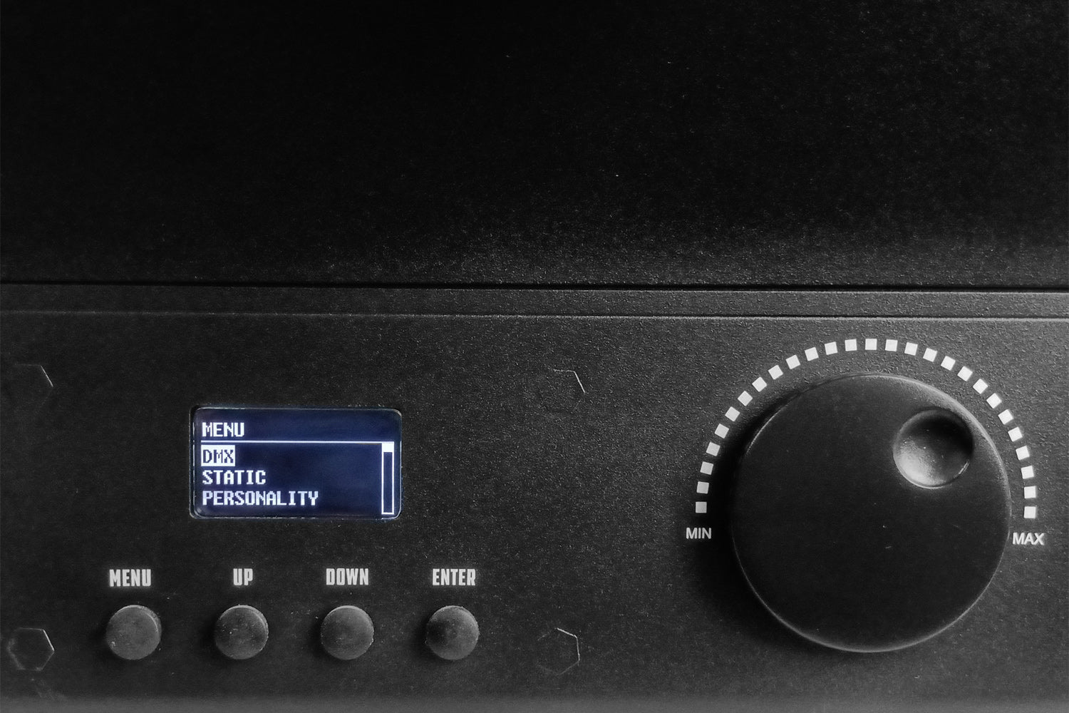 OPERAC200FCF - Compact Fresnel Engine with 200W COB RGBW LED