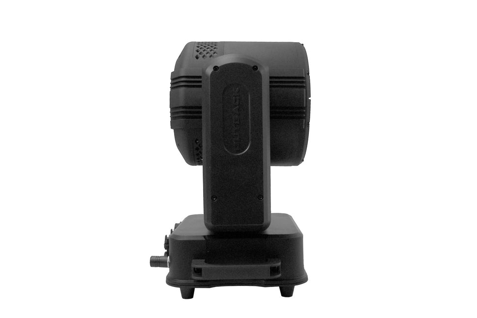 OUTBACK12X40W - 12 x 40W Zoom Wash Outdoor Moving Head