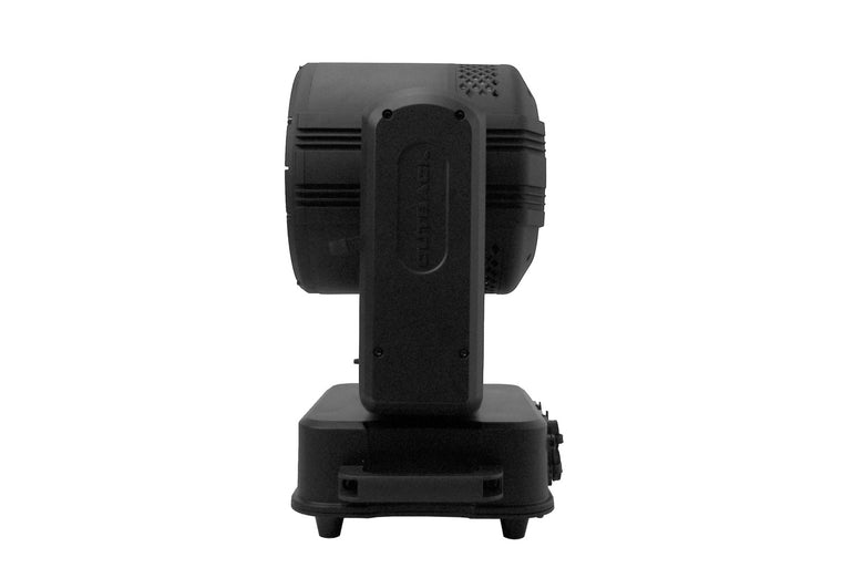 OUTBACK12X60W - 12 x 60W RGBL Zoom Wash Outdoor Moving Head