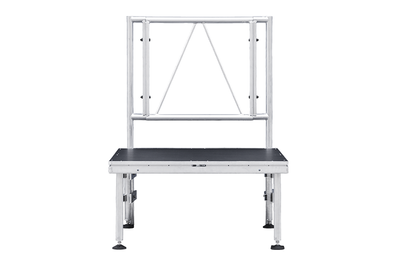 Event Lighting 1.22m Stage Guard Rail