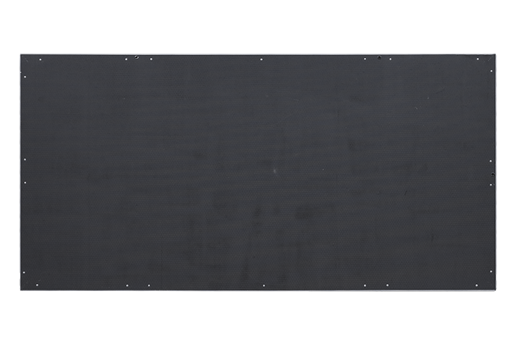 Event Lighting ESTGT2412 - 2.44m X 1.22m Stage Top with Coffin Latches