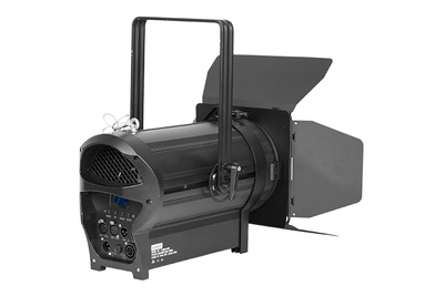 Event Lighting F200IIFC - 200W LED Full Colour Fresnel with Motorised Zoom