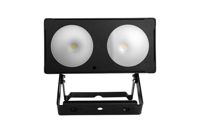 Event Lighting PANX21 - 2 x 40W COB RGB+CW+WW Pixel Control Panel