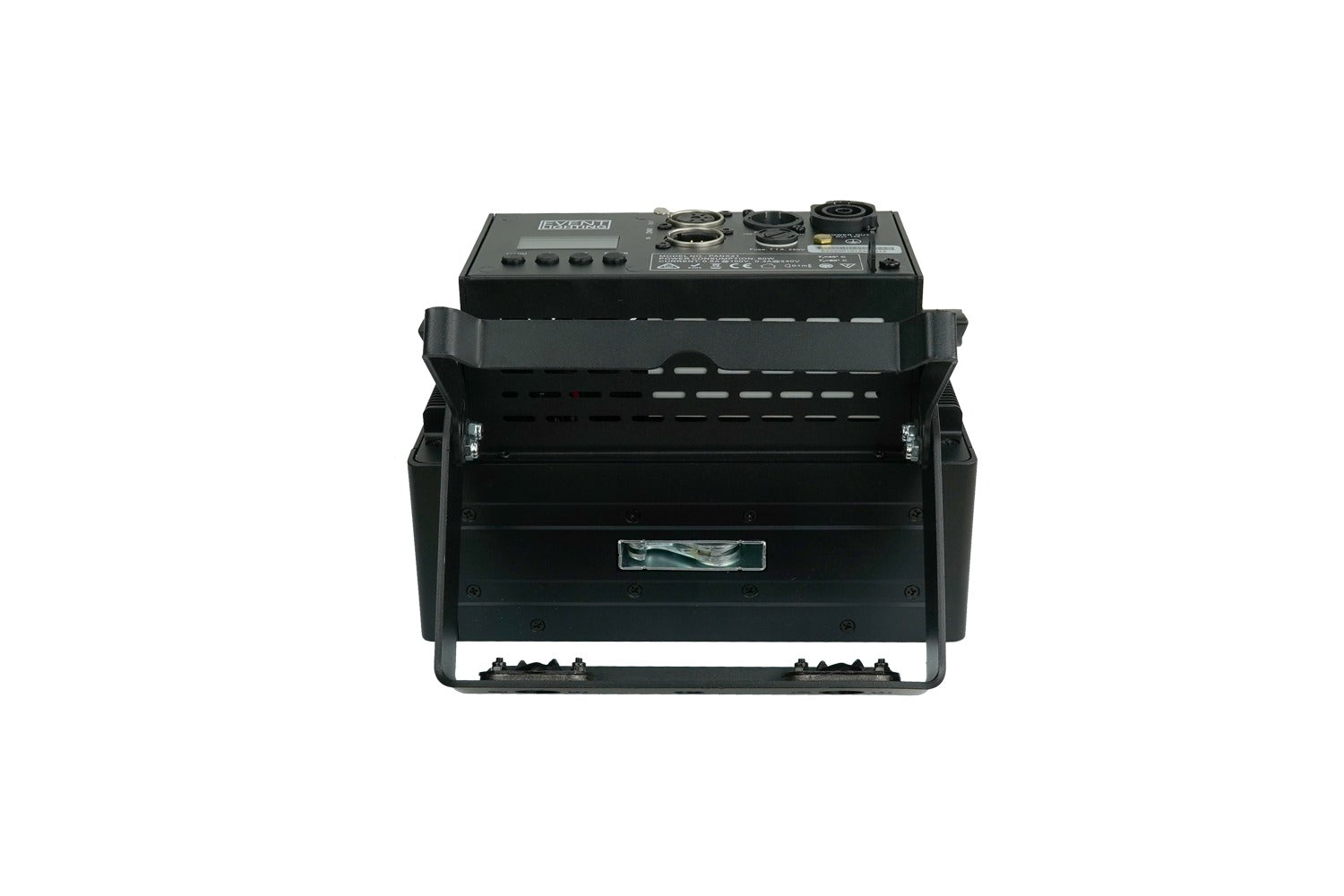 Event Lighting PANX21 - 2 x 40W COB RGB+CW+WW Pixel Control Panel