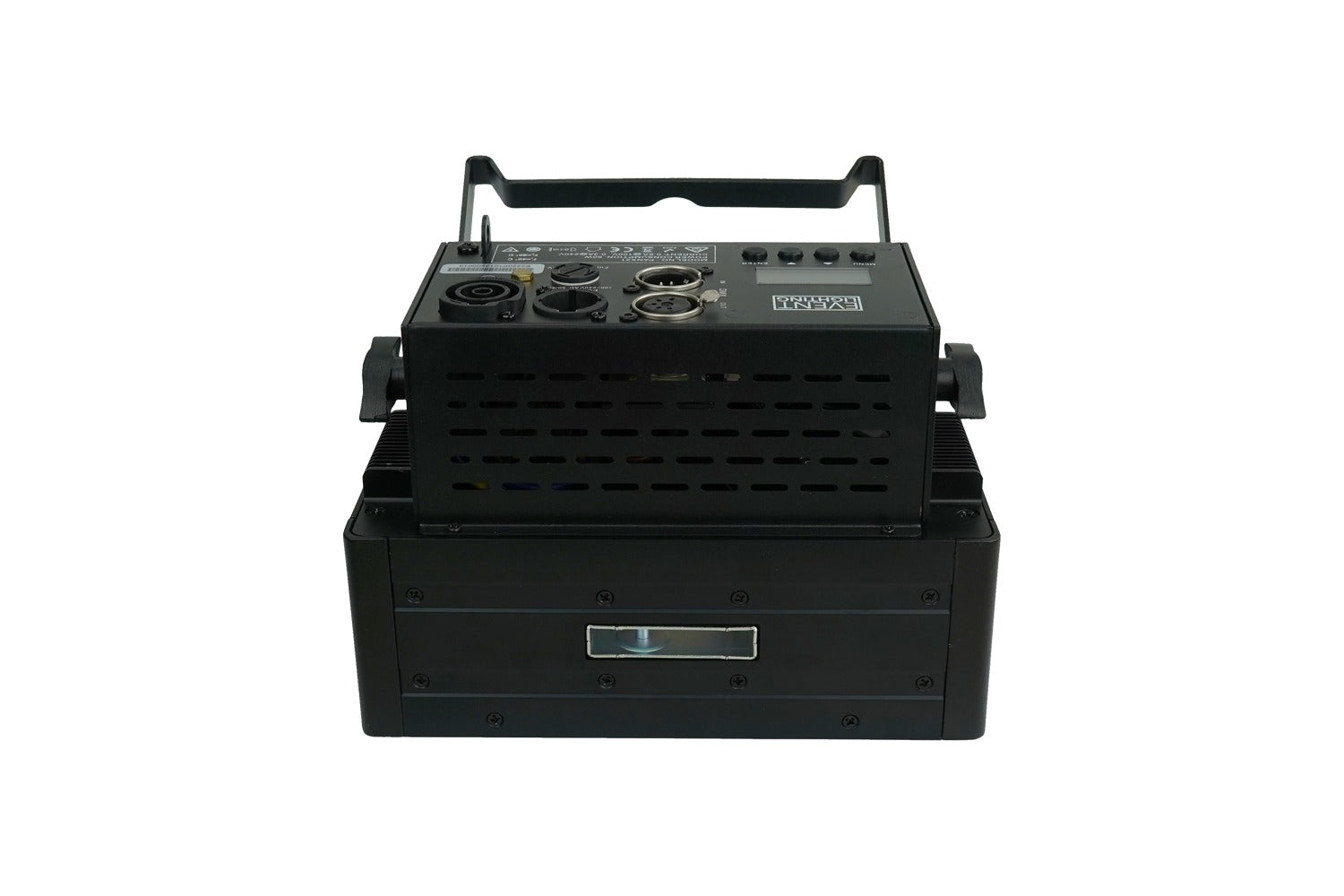 Event Lighting PANX21 - 2 x 40W COB RGB+CW+WW Pixel Control Panel