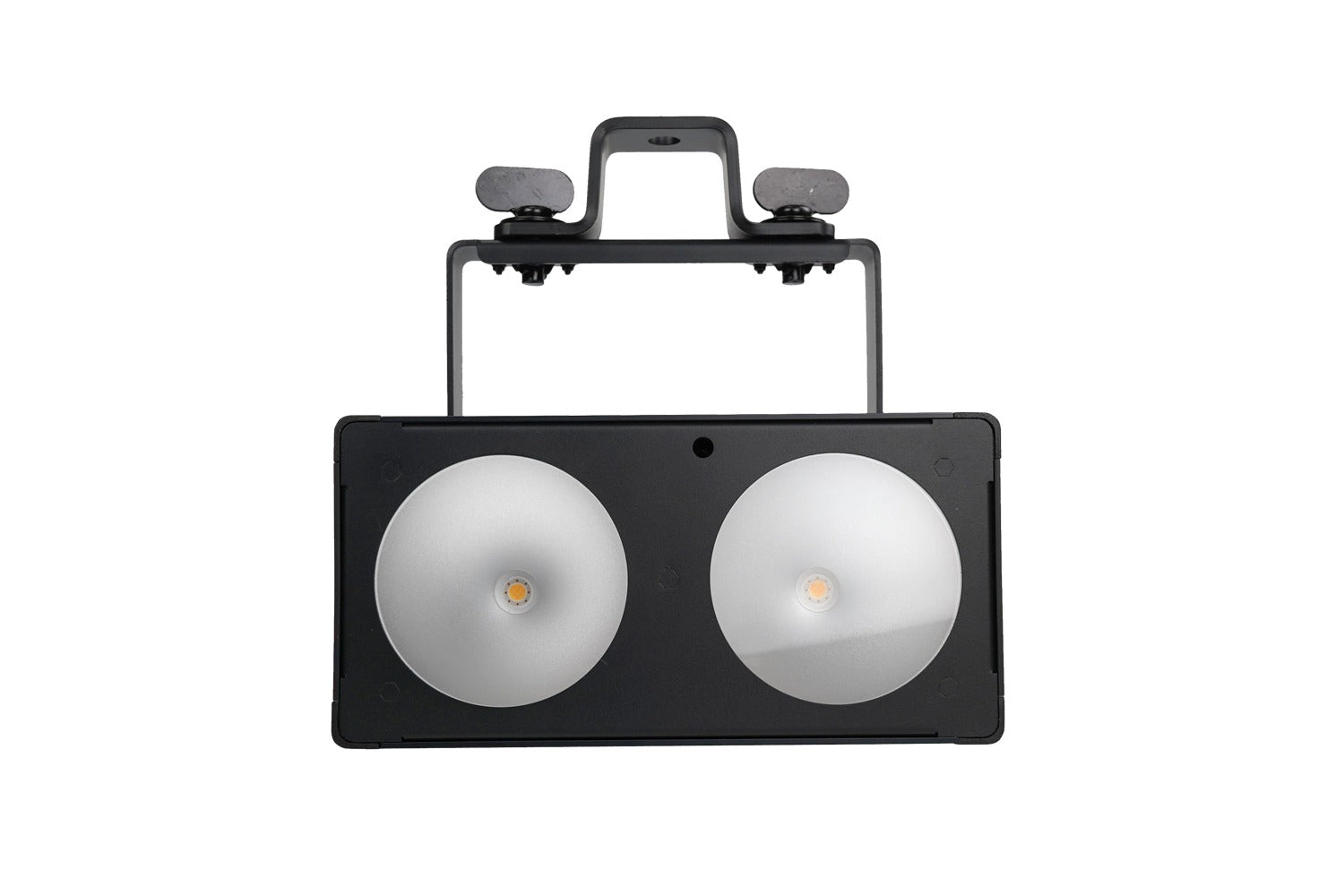 Event Lighting PANX21 - 2 x 40W COB RGB+CW+WW Pixel Control Panel