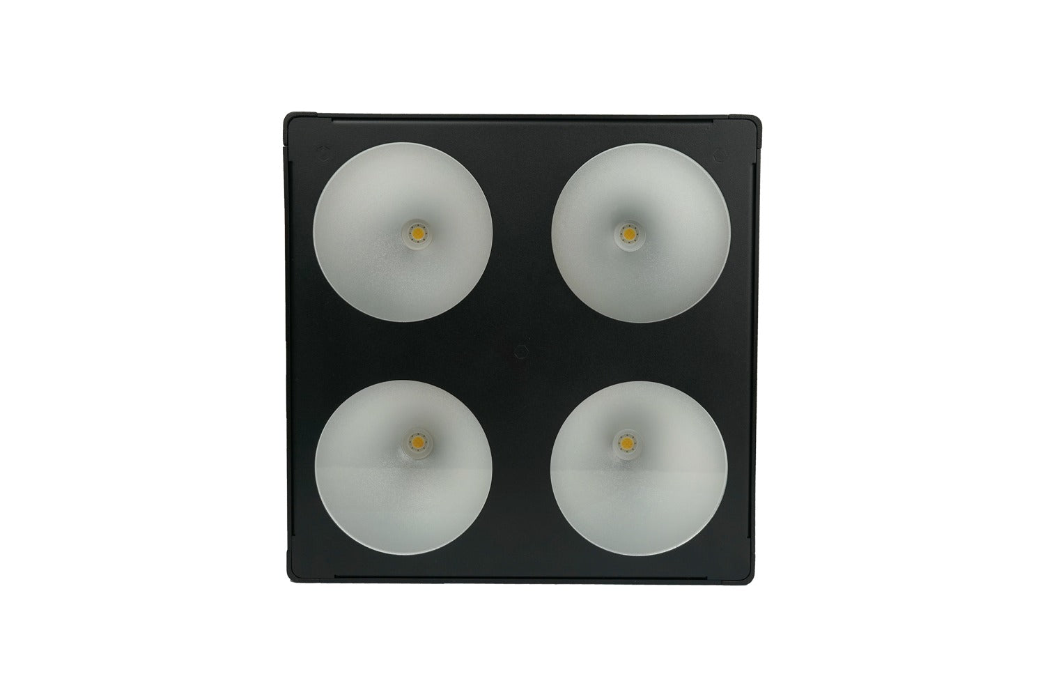 Event Lighting PANX22 - 2 x 2 40W COB RGB+CW+WW Pixel Control Panel