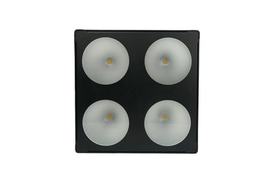 Event Lighting PANX22 - 2 x 2 40W COB RGB+CW+WW Pixel Control Panel