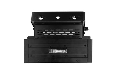 Event Lighting PANX22 - 2 x 2 40W COB RGB+CW+WW Pixel Control Panel