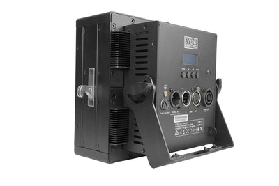Event Lighting PANX22 - 2 x 2 40W COB RGB+CW+WW Pixel Control Panel